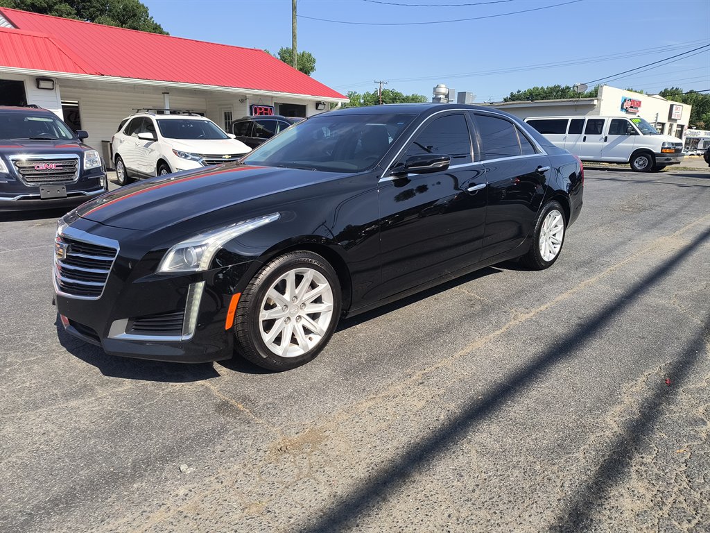 cadillac cts sedan 2015 1G6AP5SX4F0109774 image cadillac cts sedan 2015 1G6AP5SX4F0109774 image